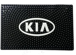 Taboo Silicone Car Mat - KIA