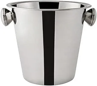 HISAR ICE BUCKET Stainless Steel