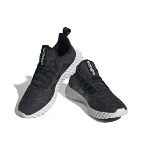 حذاء الجري ADIDAS LZW99 Kaptir 3.0 - أسود أساسي