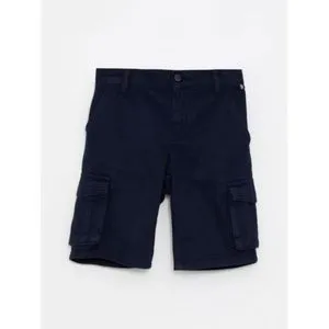 LC Waikiki Basic Boy Cargo Shorts