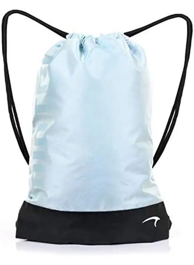 Mintra Drawstring Backpack Stellar Bag Bottom Pocket