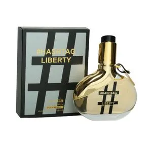 Mirada Hashtag Liberty - For Women - EDP - 85ml