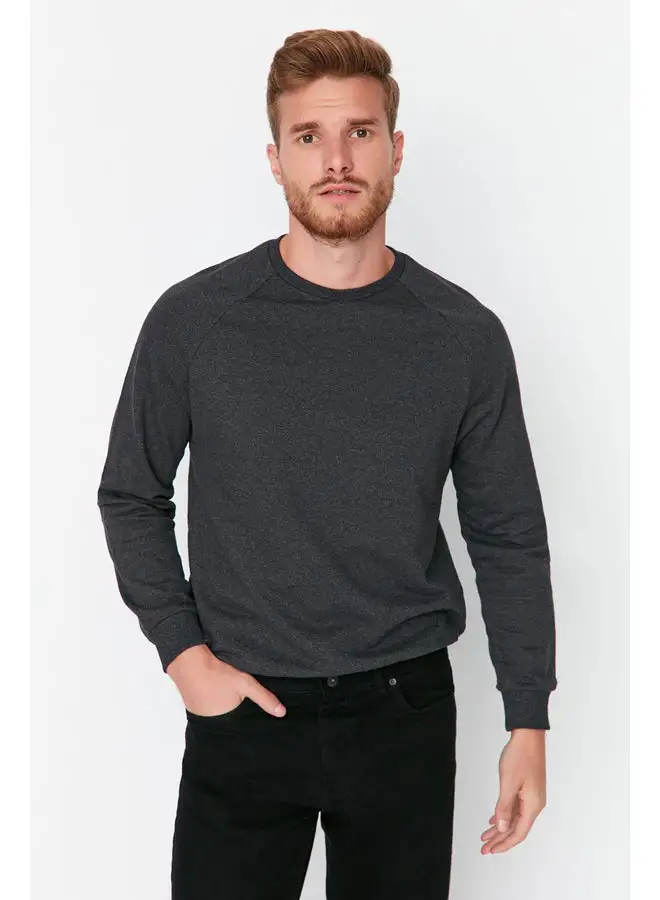 trendyol Regular Sweatshirt