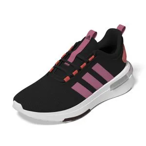 ADIDAS MAR57 Racer Tr23 Running Shoes - Core Black