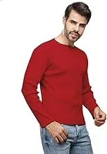 COUP mens Coup Regular Fit Basic SweatShirt For Men Sweatshirt