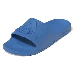 ADIDAS LZX05 Adilette Aqua Swim Sandals/Slippers - Bright Royal