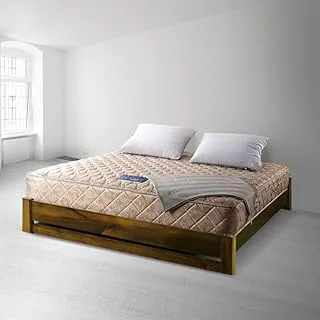 Habitat Contract Mattress 110X195X26