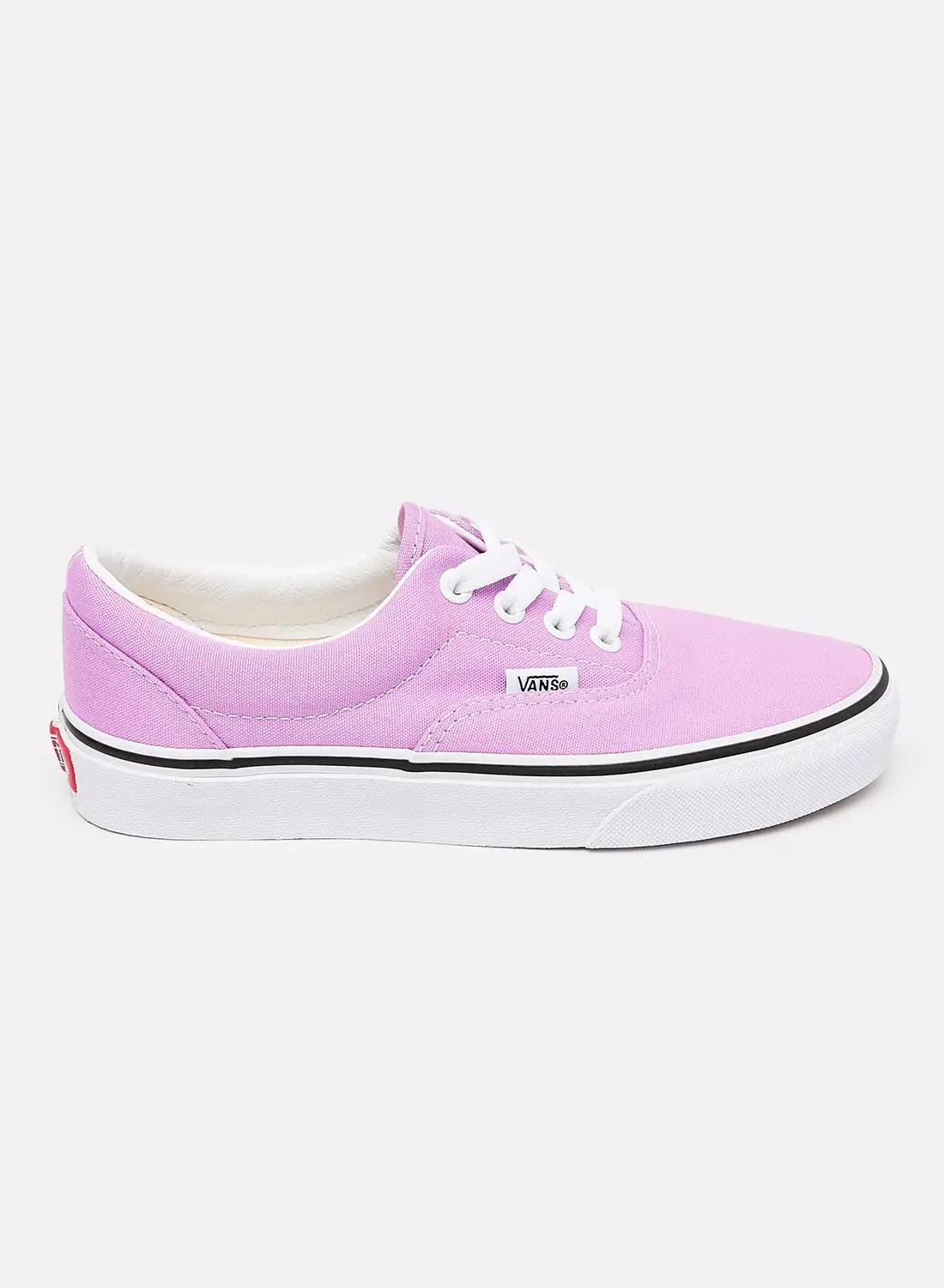 حذاء رياضي VANS UA Era Orchid ذو أربطة حقيقية