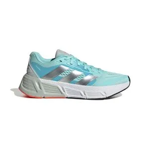 ADIDAS LZP72 Questar 2 W Running Shoes - Flash Aqua