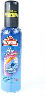 Rapido air freshener 275ml - Happiness