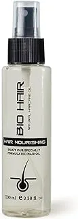 Bio Hair Haircare Oil 100ML