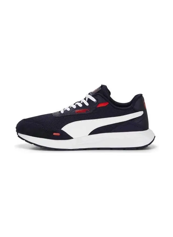 PUMA Runtamed Sportstyle Core Sneakers