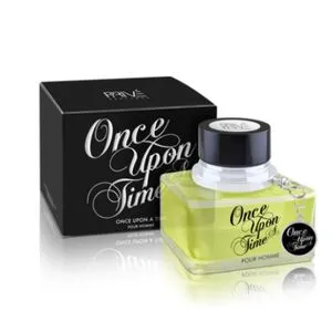 Prive Once Upon A Time - For Men - EDT - 90ml