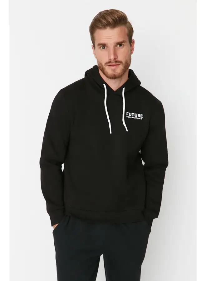 trendyol Regular Fit Hoodie