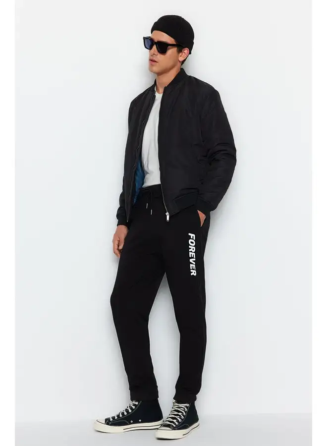 trendyol Slim Sweatpants