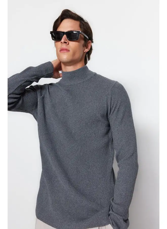 trendyol Regular Fit Sweater