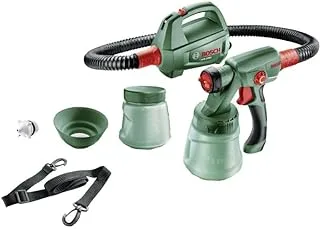 DOCO PAINT SPRAY GUN - BOEH 440W BOSCH PFS 2000