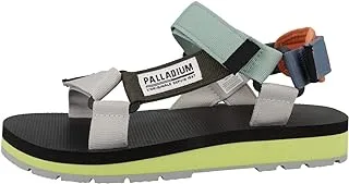 Palladium unisex-adult Outdoorsy Urbanity Sneaker