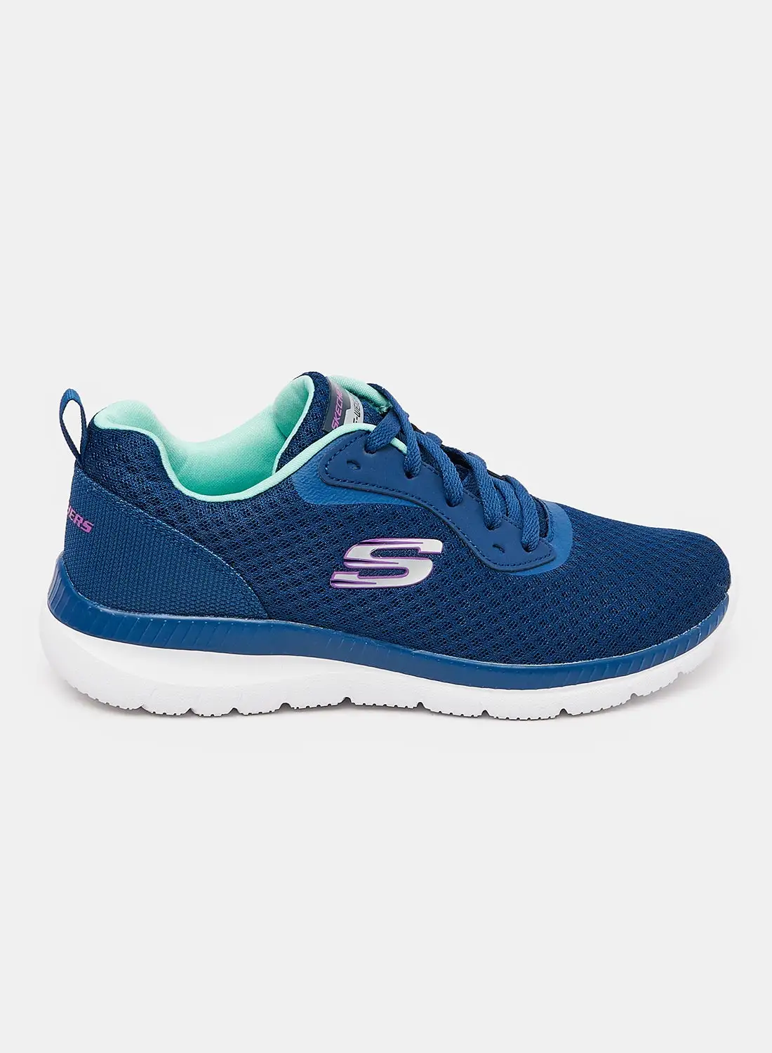 SKECHERS Bountiful Slip-On Sneakers