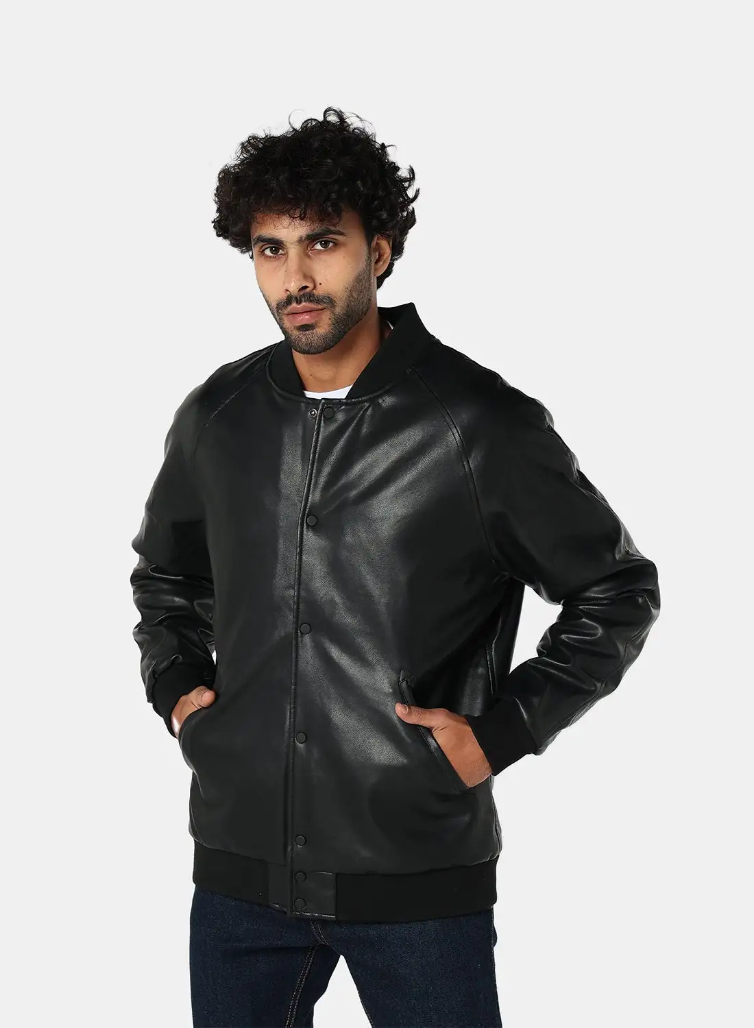 OR BOMBER JACKET