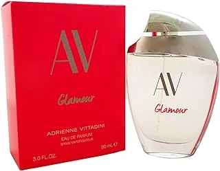 ADRIENNE VITTADINI AV GLAMOUR (W) EDP 90ML