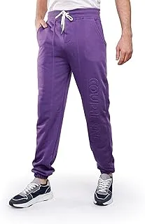 Mens Coup Boy Friend Sweat Pants For Men Dark Sweatpants