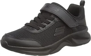 Skechers unisex-child DYNAMATIC Sneaker