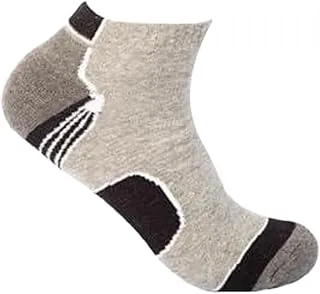 Future Socks Future A Men Ankle socks from Future,liner heel and toe/cotton lycra size 40-45