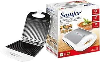 Sonifer SF-6067 Sandwich Maker