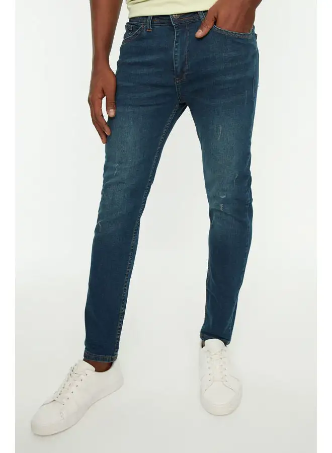 trendyol Man Jeans Indigo