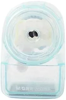 M&G Chenguang pencil sharpener summer ice adjustable - No:APS906L5