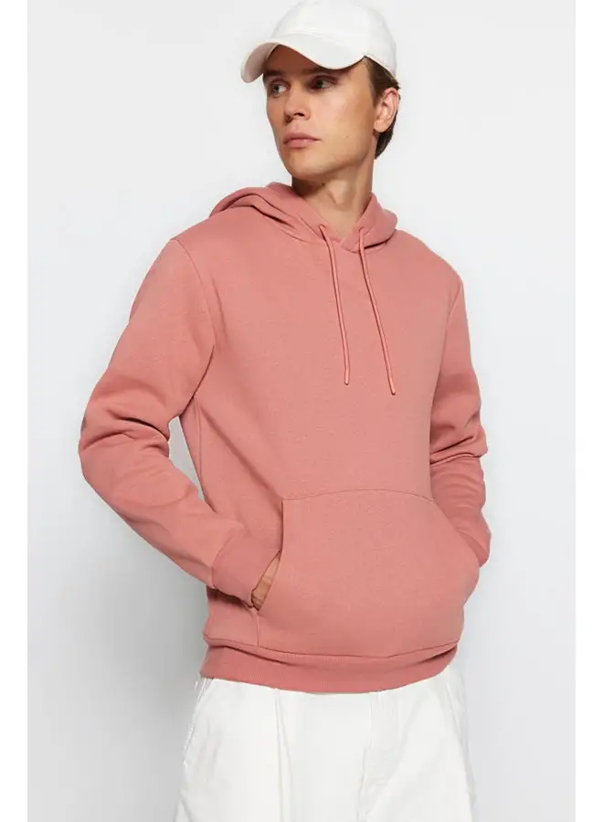 trendyol Regular Fit Hoodie