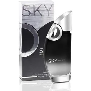 Mirada Sky - EDT - For Men - 100ml