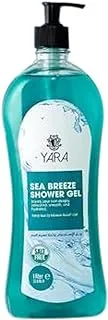 Yara Sea Breeze Shower Gel 1Liter