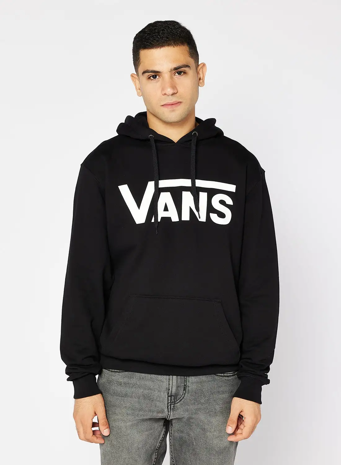 VANS Classic Crewneck Sweatshirt