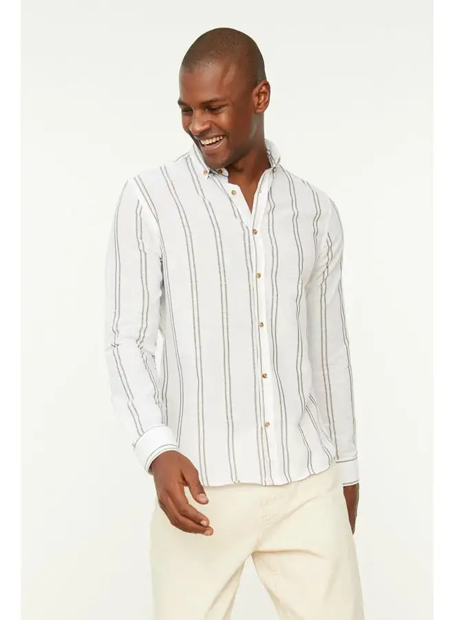 trendyol Man Shirt