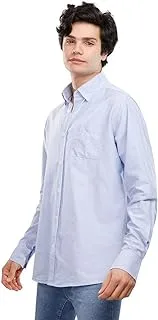 Mens Coup Custom Fit Basic Shirt For Men Western