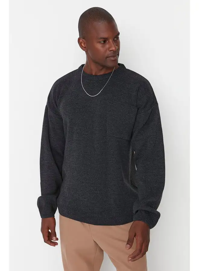 trendyol Oversize Sweater