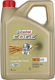 Castrol EDGE Oil 5W-30 (4L)