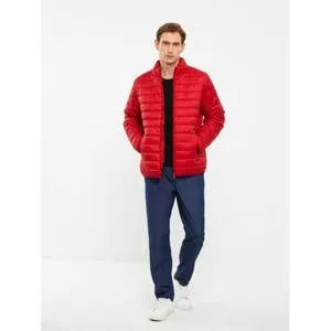 LC Waikiki Standard Fit Turtle Neck Men's Puffer