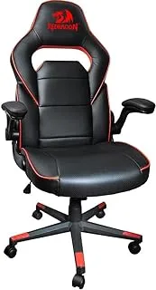 Redragon ASSASSIN C501 GAMING CHAIR-red