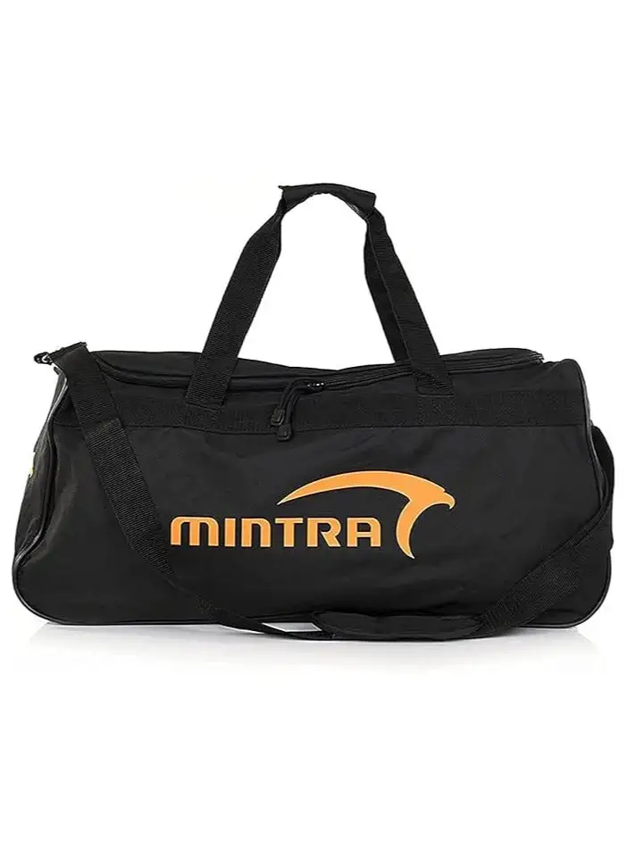 Mintra Tank Duffle Pirate