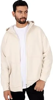 FIRE WOOD mens basic(2poc.) sw.jacket Sweatshirt