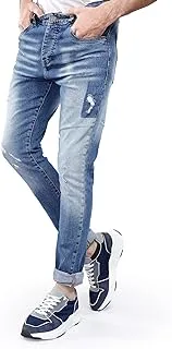 Mens Coup Slim Fit Denim Pants For Men Jeans