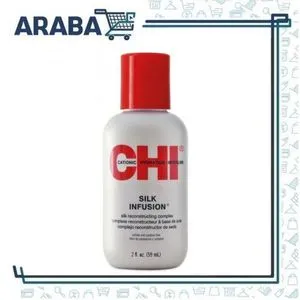 Chi Cationic Hydration Interlink Silk Infusion 177Ml