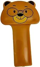 Fresh Toilet Seat Cover Handle - Brown Bear