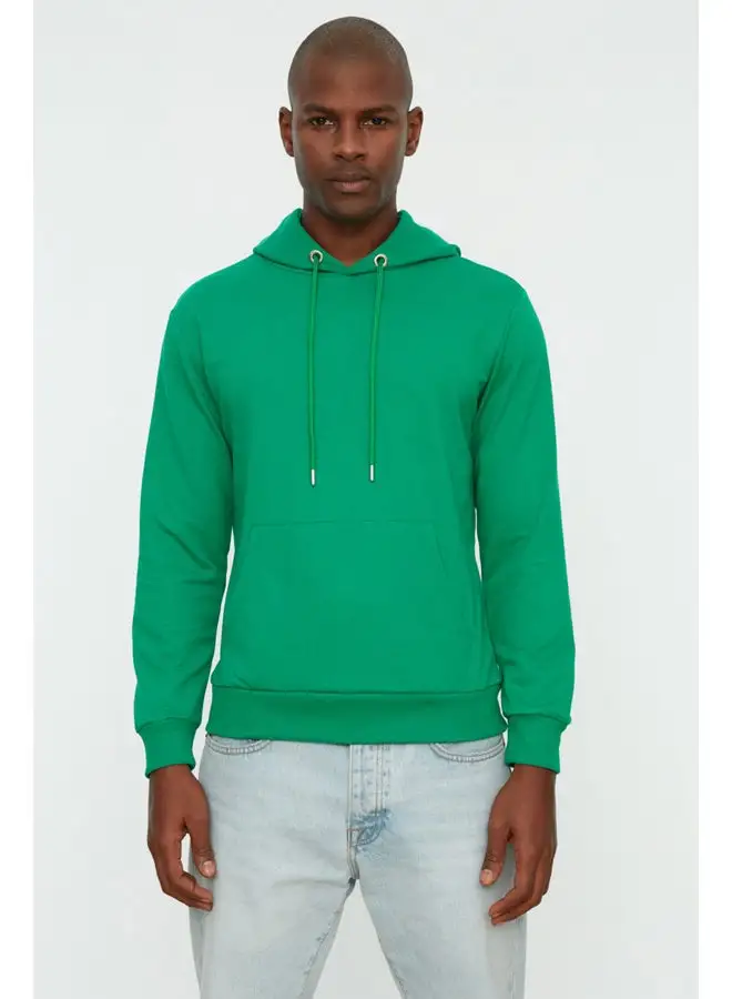 trendyol Regular Fit Hoodie