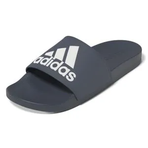 ADIDAS LKO04 صنادل / شباشب Adilette Comfort للسباحة - أزرق داكن