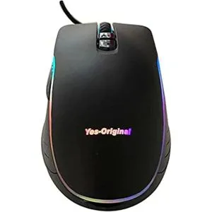 Yes Original GX66 - Optical Gaming Mouse