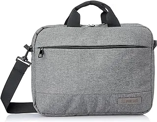 Smart Gate SG-9027 Advantage MacBook Bag Linen 14 Dark Gray